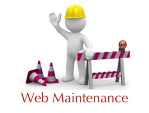 maintenance